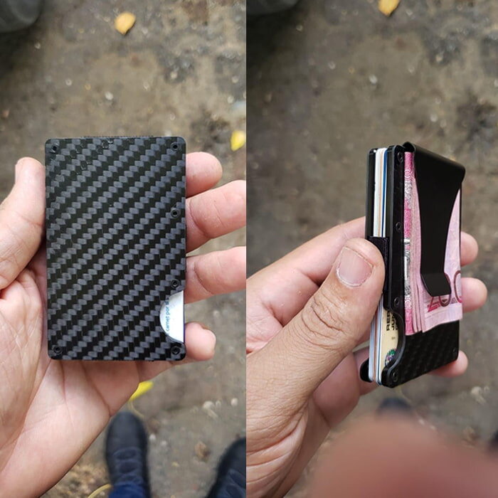 Duro Wallet image